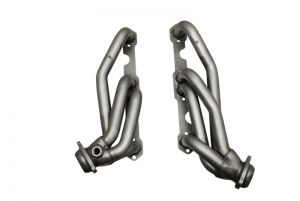 Gibson Headers - Stainless GP100S