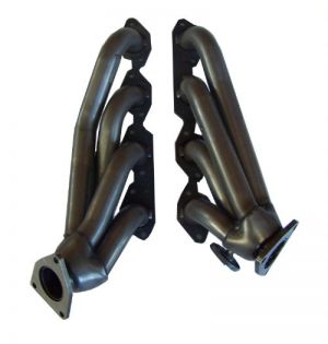 Gibson Headers - Stainless GP131S