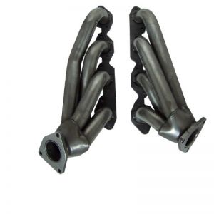 Gibson Headers - Stainless GP134S