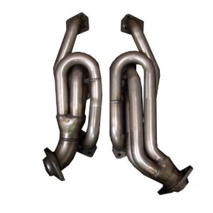 Gibson Headers - Stainless GP301S