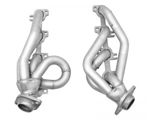 Gibson Headers - Stainless GP309S