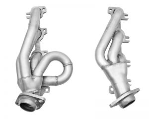 Gibson Headers - Stainless GP316S