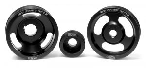 Go Fast Bits Pulley Kits 2010