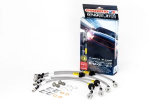 Goodridge G-Stop Brake Line Kits 12339