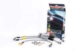Goodridge G-Stop Brake Line Kits 14125
