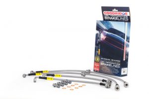 Goodridge G-Stop Brake Line Kits 22124
