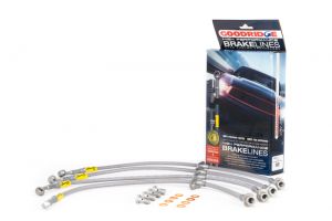 Goodridge G-Stop Brake Line Kits 21064