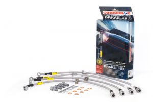 Goodridge G-Stop Brake Line Kits 24228