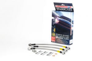 Goodridge G-Stop Brake Line Kits 12285
