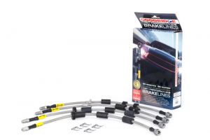 Goodridge G-Stop Brake Line Kits 13026