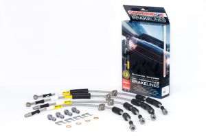 Goodridge G-Stop Brake Line Kits 13027