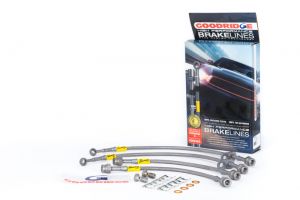 Goodridge G-Stop Brake Line Kits 12325