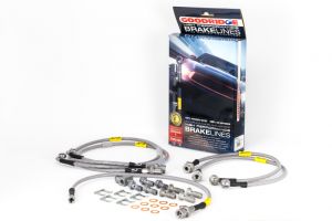 Goodridge G-Stop Brake Line Kits 14182
