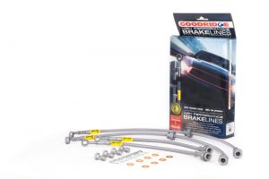 Goodridge G-Stop Brake Line Kits 22060