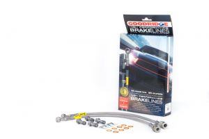 Goodridge G-Stop Brake Line Kits 12362