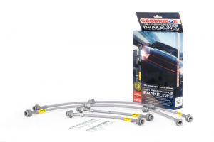 Goodridge G-Stop Brake Line Kits 22073