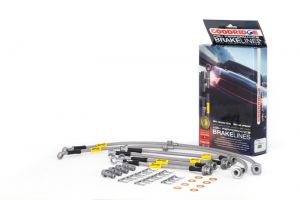 Goodridge G-Stop Brake Line Kits 22047