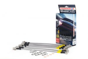 Goodridge G-Stop Brake Line Kits 21196
