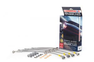 Goodridge G-Stop Brake Line Kits 21116