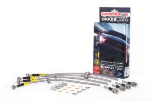 Goodridge G-Stop Brake Line Kits 24215