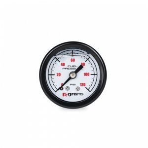 Grams Performance Fuel Pressure Regulators G2-99-1200W
