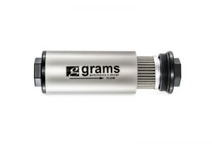 Grams Performance Gauges G60-99-0020