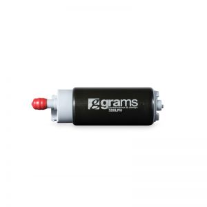 Grams Performance Fuel Pumps G51-99-0320