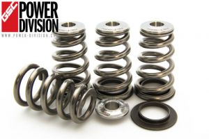 GSC Power Division Valve Spring Kits 5062