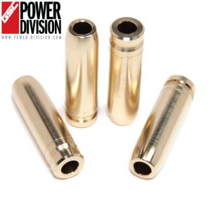 GSC Power Division Exhaust Valve Guides 3033.001-1
