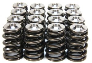 JE Pistons Piston Sets -4 Cyl 5043