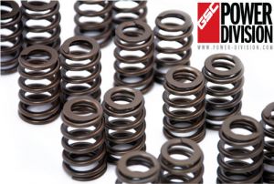 GSC Power Division Spring Seat Kits 5039