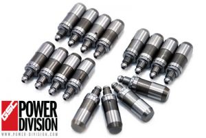 GSC Power Division Zero Tick Lifters 4042-1