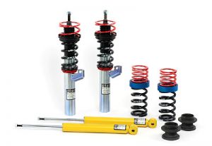 H&R RSS Coil Overs RSS1755-1