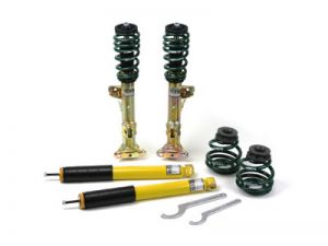 H&R RSS Coil Overs RSS1512-1