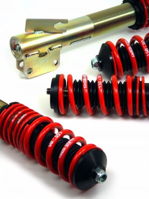 H&R Street Performance Coil Overs 54466