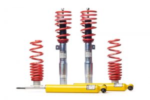 H&R Street Performance Coil Overs 50492
