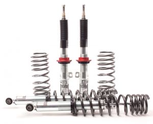 H&R Street Performance Coil Overs 29580-2