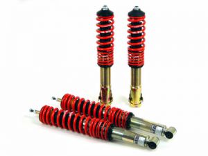 H&R Street Performance Coil Overs 29865-4