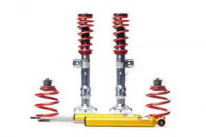 H&R Street Performance Coil Overs 29936-1