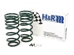 H&R Raising Spring Kits 54644