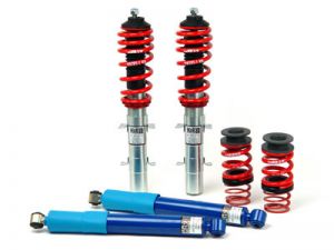 H&R Street Performance Coil Overs 29293-1