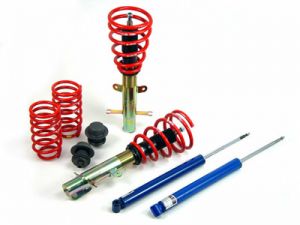 H&R Street Performance Coil Overs 29458-1