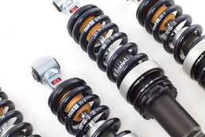 H&R RSS+ Coil Overs 32058-1