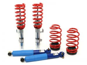 H&R Street Performance Coil Overs 51671
