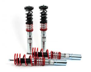 H&R Street Performance Coil Overs 29180-1