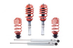 H&R Ultra Low Coil Overs 29019-1