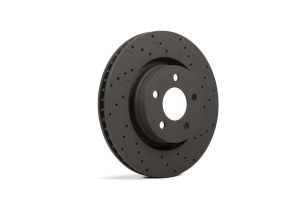 Hawk Performance Talon Rotors HTC4838
