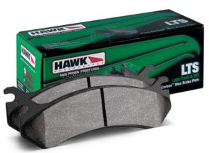 Hawk Performance LTS Brake Pads HB912Y.710