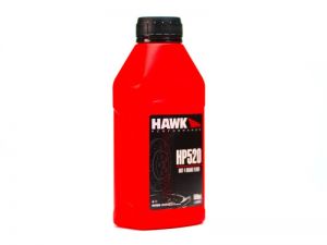 Hawk Performance Brake Fluid HP520