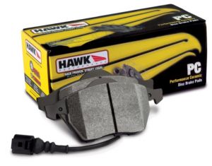 Hawk Performance Ceramic Brake Pad Sets HB913Z.659